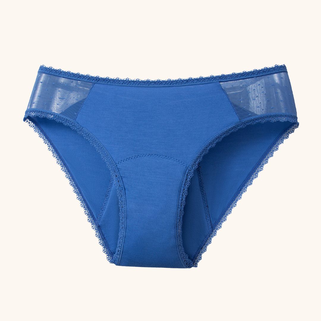 Romee Brief Period Underwear Bundle - for all-day wear and comfort – intimes