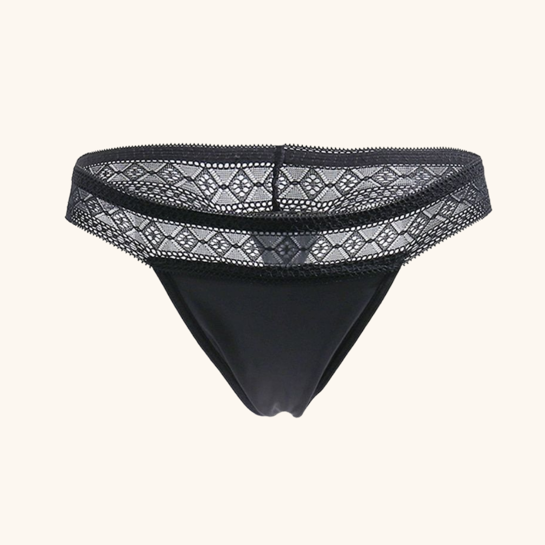 Thong Period Underwear