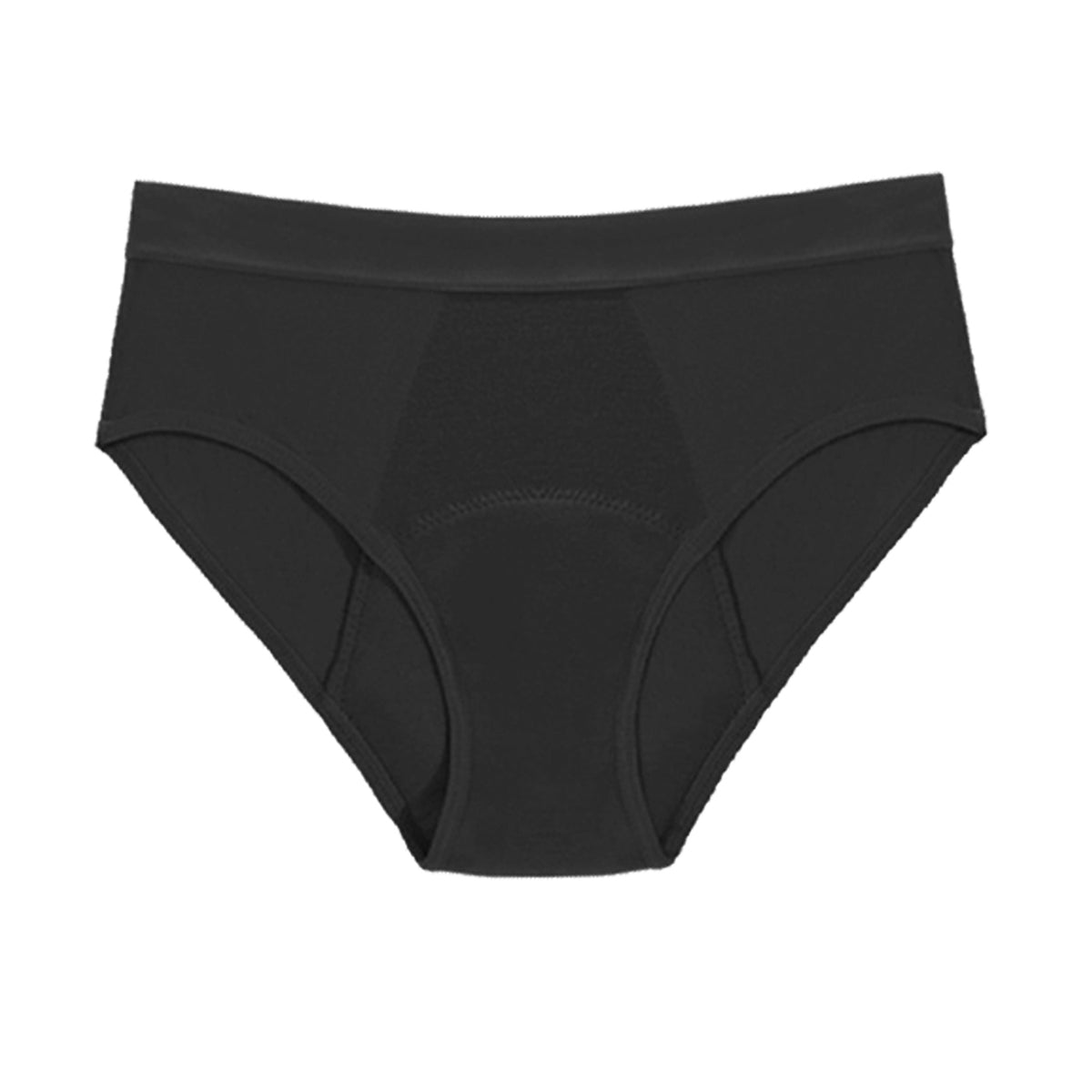 Seamless Period Underwear - Rudie
